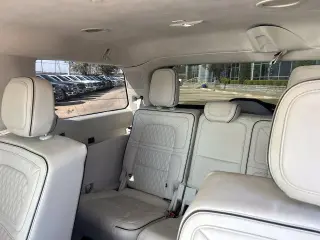 Lincoln Navigator 2020 4x4 Black Label 4dr SUV