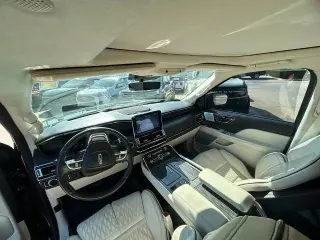 Lincoln Navigator 2020 4x4 Black Label 4dr SUV