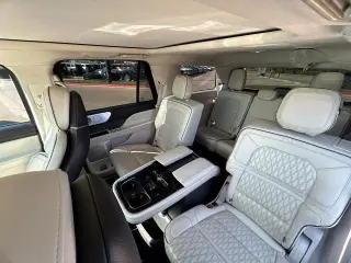 Lincoln Navigator 2020 4x4 Black Label 4dr SUV