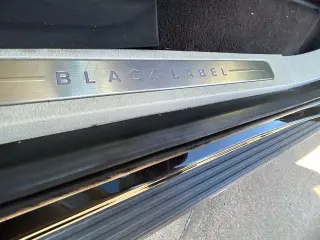 Lincoln Navigator 2020 4x4 Black Label 4dr SUV