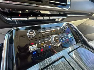 Lincoln Navigator 2020 4x4 Black Label 4dr SUV