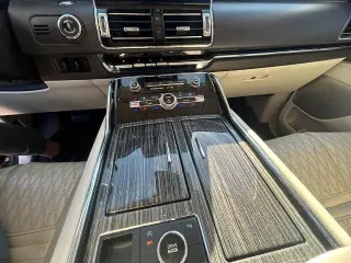 Lincoln Navigator 2020 4x4 Black Label 4dr SUV