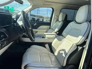 Lincoln Navigator 2020 4x4 Black Label 4dr SUV