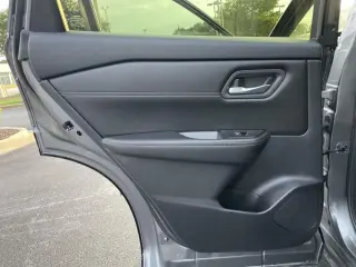 Nissan Rogue 2024 AWD SL 4dr Crossover