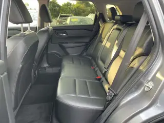 Nissan Rogue 2024 AWD SL 4dr Crossover