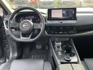 Nissan Rogue 2024 AWD SL 4dr Crossover