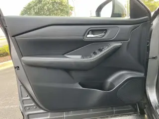Nissan Rogue 2024 AWD SL 4dr Crossover