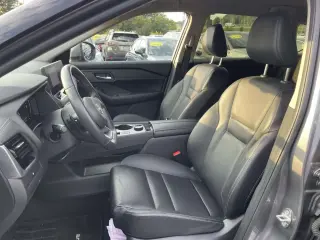 Nissan Rogue 2024 AWD SL 4dr Crossover