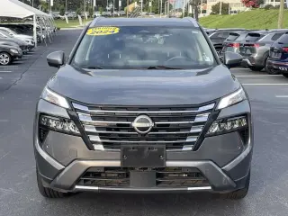 Nissan Rogue 2024 AWD SL 4dr Crossover