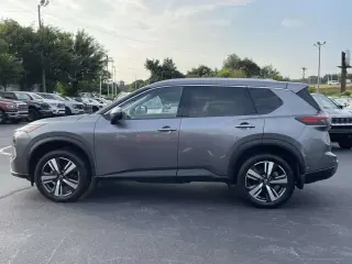 Nissan Rogue 2024 AWD SL 4dr Crossover