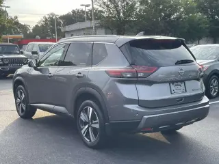 Nissan Rogue 2024 AWD SL 4dr Crossover