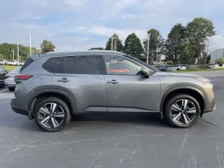 Nissan Rogue 2024 AWD SL 4dr Crossover