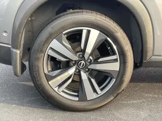 Nissan Rogue 2024 AWD SL 4dr Crossover