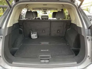 Nissan Rogue 2024 AWD SL 4dr Crossover