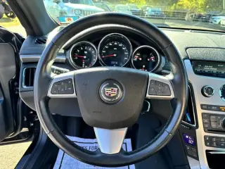 Cadillac CTS 2014 AWD 3.6L Performance 2dr Coupe