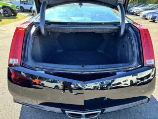 Cadillac CTS 2014 AWD 3.6L Performance 2dr Coupe