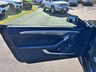 Cadillac CTS 2014 AWD 3.6L Performance 2dr Coupe