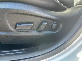 Kia Soul 2018 + Crossover de 4 puertas