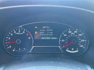 Kia Soul 2018 + Crossover de 4 puertas