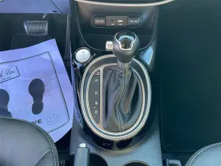 Kia Soul 2018 + Crossover de 4 puertas