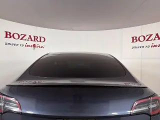 Tesla Model Y 2024 AWD Performance 4 puertas Crossover