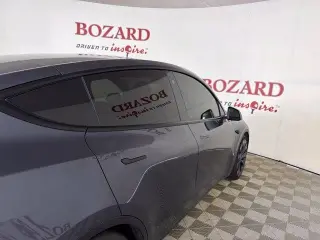 Tesla Model Y 2024 AWD Performance 4 puertas Crossover