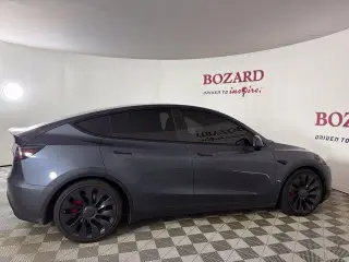 Tesla Model Y 2024 AWD Performance 4 puertas Crossover