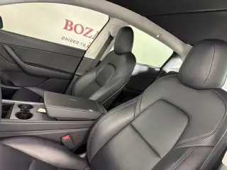 Tesla Model Y 2024 AWD Performance 4 puertas Crossover