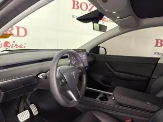 Tesla Model Y 2024 AWD Performance 4 puertas Crossover