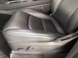 Tesla Model Y 2024 AWD Performance 4 puertas Crossover