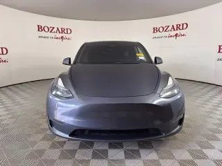 Tesla Model Y 2024 AWD Performance 4 puertas Crossover