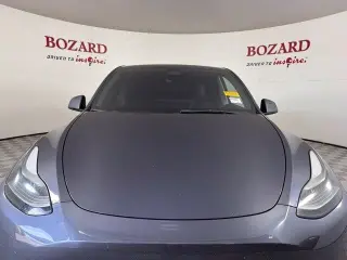 Tesla Model Y 2024 AWD Performance 4 puertas Crossover