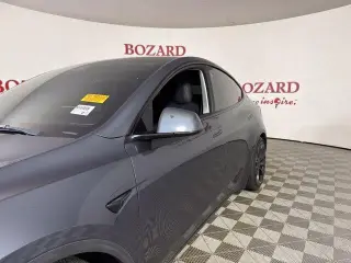 Tesla Model Y 2024 AWD Performance 4 puertas Crossover