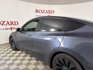 Tesla Model Y 2024 AWD Performance 4 puertas Crossover