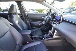 Toyota Corolla Cross 2023 XLE 4puertas Crossover