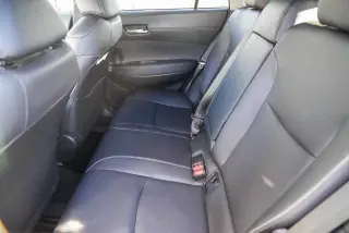 Toyota Corolla Cross 2023 XLE 4puertas Crossover
