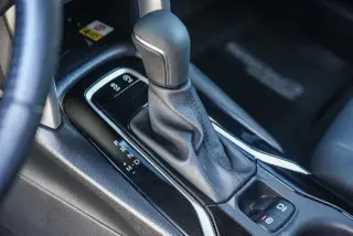 Toyota Corolla Cross 2023 XLE 4puertas Crossover