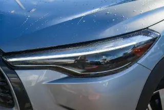 Toyota Corolla Cross 2023 XLE 4puertas Crossover