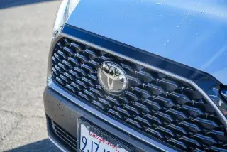 Toyota Corolla Cross 2023 XLE 4puertas Crossover