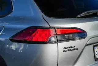 Toyota Corolla Cross 2023 XLE 4puertas Crossover