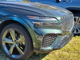 Genesis GV70 2022 AWD 3.5T Sport 4dr SUV