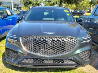 Genesis GV70 2022 AWD 3.5T Sport 4dr SUV