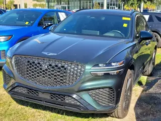 Genesis GV70 2022 AWD 3.5T Sport 4dr SUV