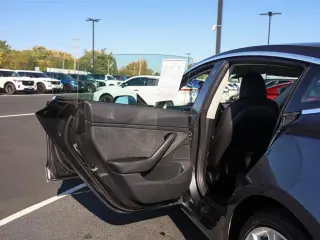 Tesla Model 3 2018 AWD de Largo Alcance 4puertas Fastback