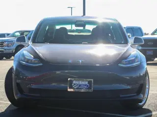Tesla Model 3 2018 AWD de Largo Alcance 4puertas Fastback