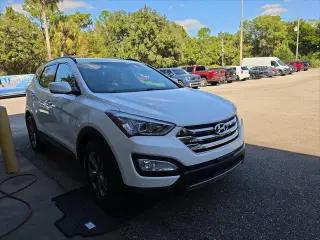 Hyundai SANTA FE Sport 2016 AWD 2.4L 4dr SUV