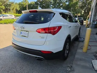 Hyundai SANTA FE Sport 2016 AWD 2.4L 4dr SUV
