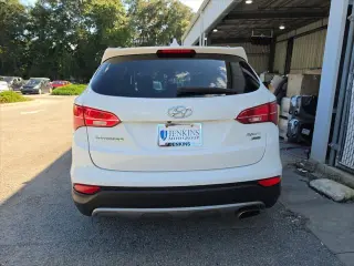 Hyundai SANTA FE Sport 2016 AWD 2.4L 4dr SUV