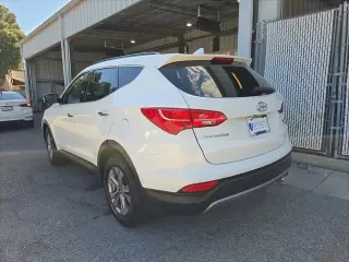 Hyundai SANTA FE Sport 2016 AWD 2.4L 4dr SUV
