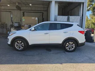 Hyundai SANTA FE Sport 2016 AWD 2.4L 4dr SUV